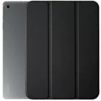 3MK PROTECTION Samsung Galaxy Tab S10 FE (10,9 palca) Hardy TabCase Black