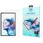 3MK PROTECTION PaperFeeling ochranná fólia displeja pre Lenovo Tab Plus Gen 2 (TB355FU) - balenie 2 ks