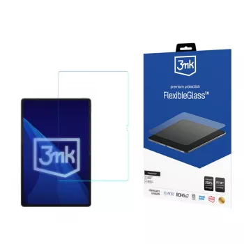 3MK PROTECTION FlexibleGlass hybridné sklo ochranná fólia displeja pre Lenovo Idea Tab Pro Gen 2 (TB390FU)