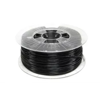Spectrum ABS Smart 3D Filament 1,75mm Deep Black 1kg