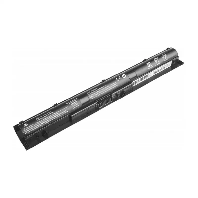 Green Cell ULTRA batéria do notebooku pre HP Pavilion 14-AB 15-AB 15-AK 17-G 14,4V 3400mAh