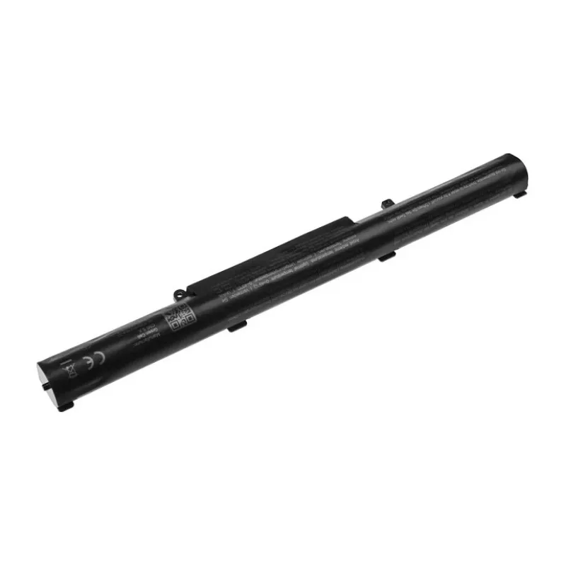 Green Cell GREENCELL batéria pre Asus A41N1501 - Li-Polymer 15,2V 4000mAh 60,8Wh 4 články čierna