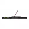 Green Cell GREENCELL batéria pre Asus A41N1501 - Li-Polymer 15,2V 4000mAh 60,8Wh 4 články čierna