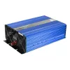 AZO Digital 12 VDC / 230 VAC menič s čistou sínusovou vlnou 3000W IPS-3000S