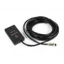 AZO Digital 12 VDC / 230 VAC menič s čistou sínusovou vlnou 3000W IPS-3000S