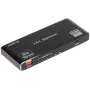 HDMI rozbočovač 1x4 4K 60Hz HDMI 2.0