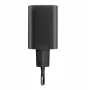 OUKITEL 45W USB-C PD rýchla nabíjačka EU zástrčka čierna
