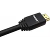 MOZOS HD218K HDMI 2.1 kábel 8K/60Hz 4K/120Hz 2m