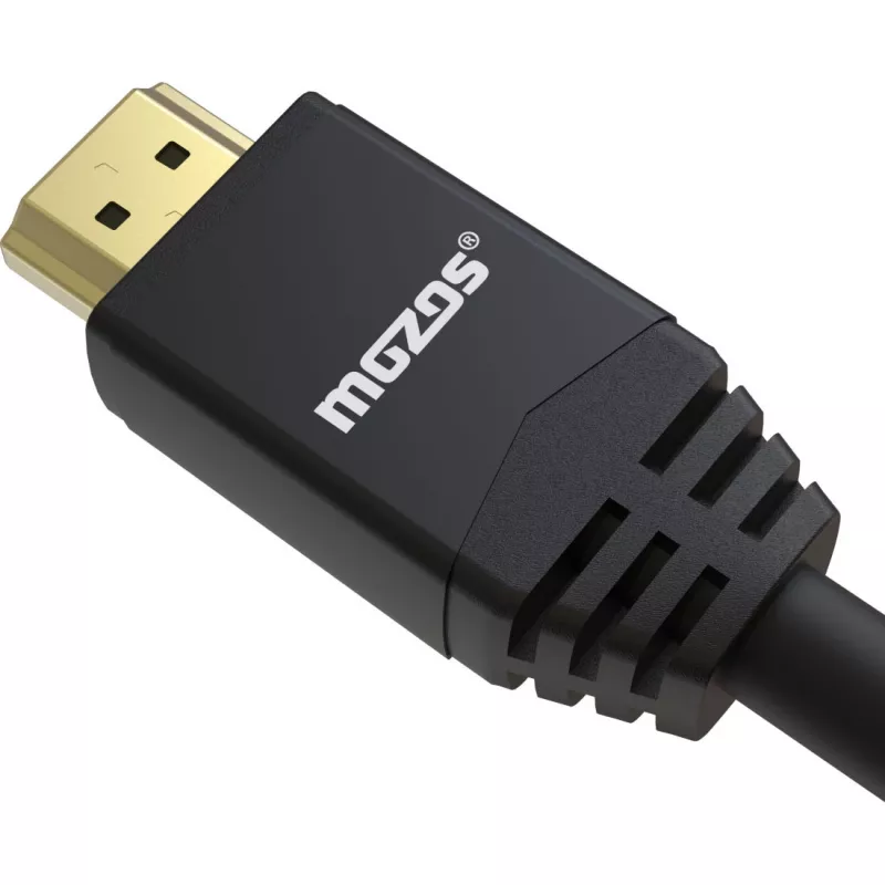 MOZOS HD218K HDMI 2.1 kábel 8K/60Hz 4K/120Hz 2m