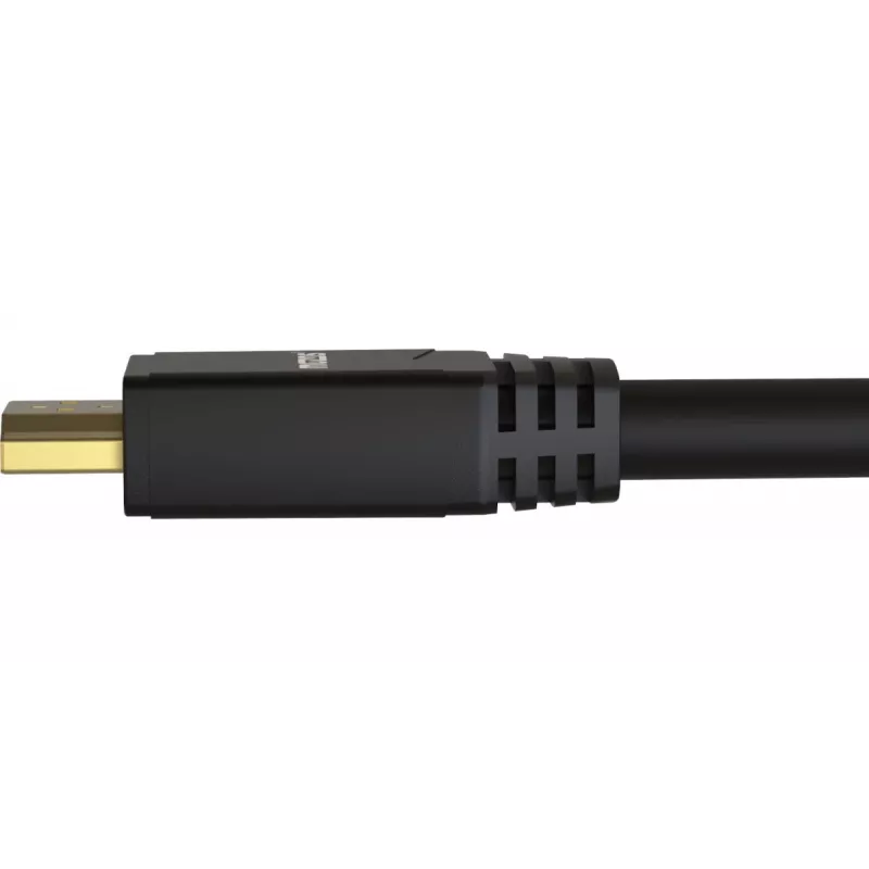 MOZOS HD218K HDMI 2.1 kábel 8K/60Hz 4K/120Hz 2m