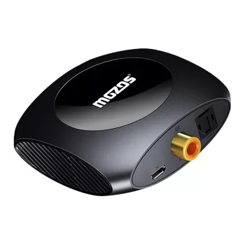 MOZOS DAC-N3 digitálno-analógový prevodník