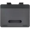 MOZOS LS1-ALU hliníkový stojan na laptop čierny