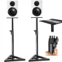 MOZOS MSS3-SET stojany na štúdiové monitory pár 2 ks