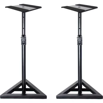 MOZOS MSS3-SET stojany na štúdiové monitory pár 2 ks