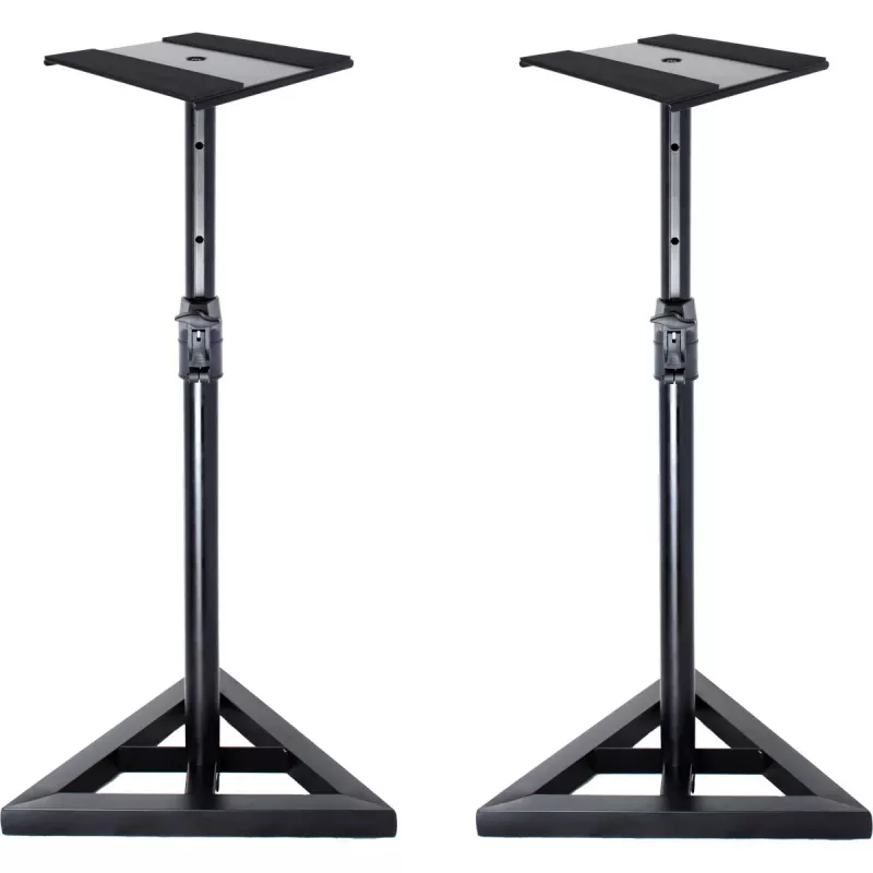 MOZOS MSS3-SET stojany na štúdiové monitory pár 2 ks