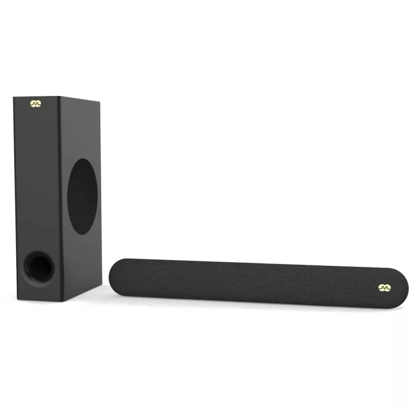 MOZOS CINEMA 2.1 soundbar 80W/160W Bluetooth systém domáceho kina