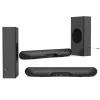 MOZOS CINEMA 2.1 soundbar 80W/160W Bluetooth systém domáceho kina