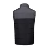 MOZOS HV2 vyhrievaná elektrická vesta unisex XL