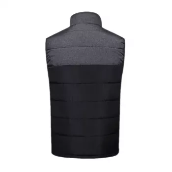 MOZOS HV2 vyhrievaná elektrická vesta unisex XL