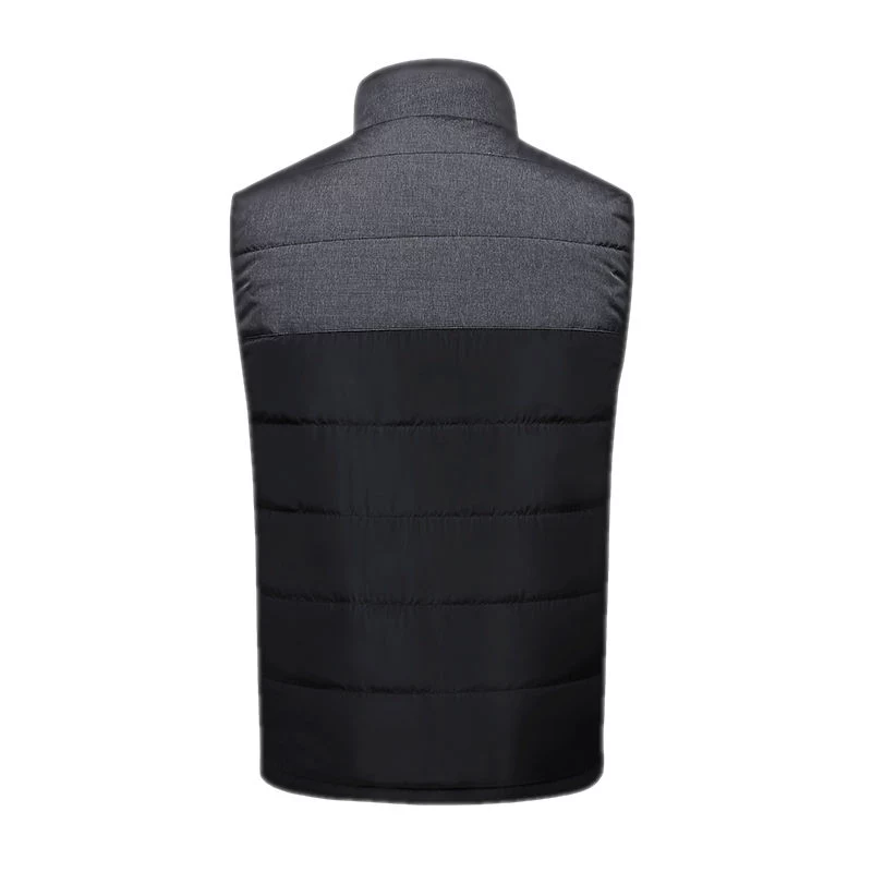 MOZOS HV2 vyhrievaná elektrická vesta unisex XL