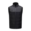 MOZOS HV2 vyhrievaná elektrická vesta unisex XL