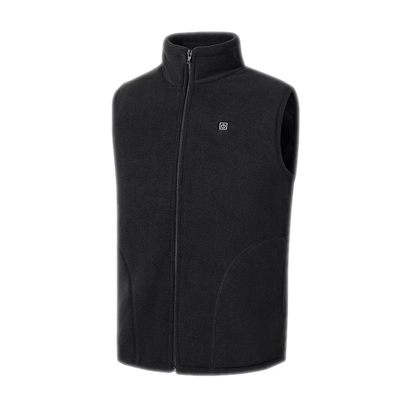 MOZOS HV3 vyhrievaná elektrická vesta unisex XL