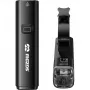 MOZOS FL-XTREME bicyklové svetlo LED 2000LM IP44