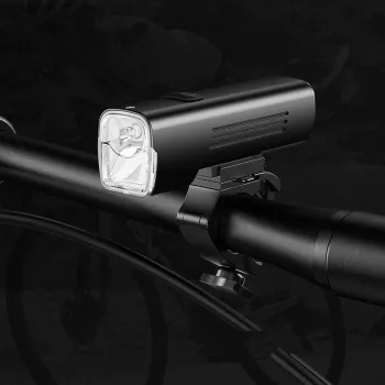 MOZOS FL-XTREME bicyklové svetlo LED 2000LM IP44