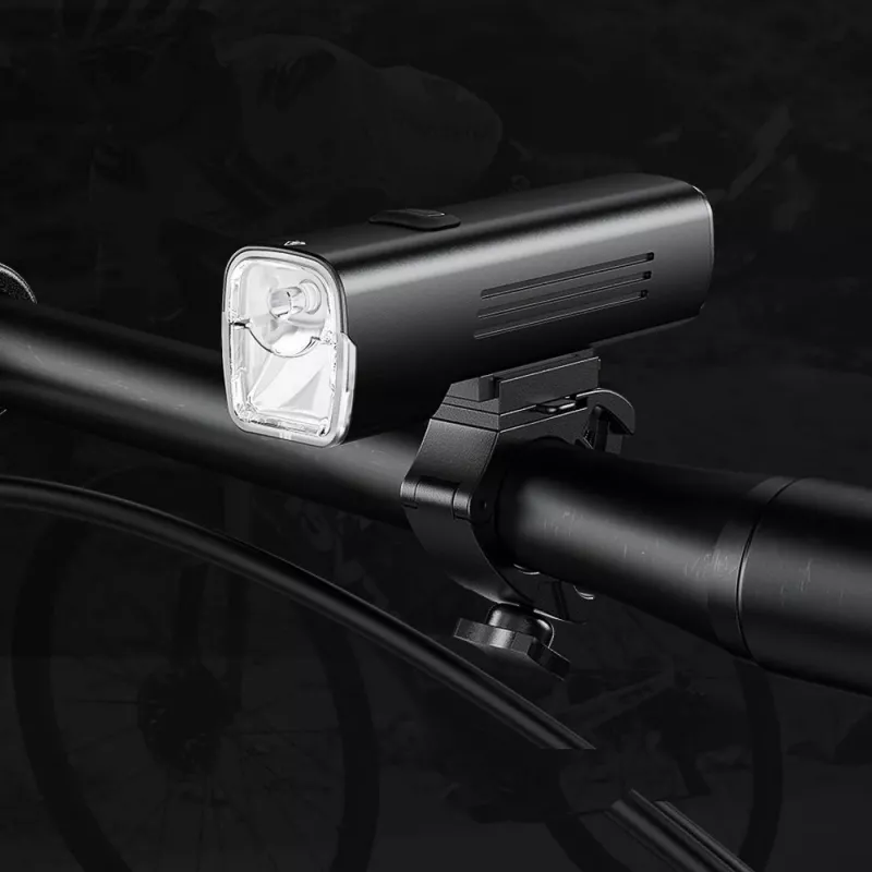 MOZOS FL-XTREME bicyklové svetlo LED 2000LM IP44