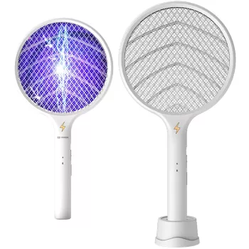 MOZOS ML-138P lampa na ničenie hmyzu