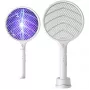 MOZOS ML-138P lampa proti hmyzu