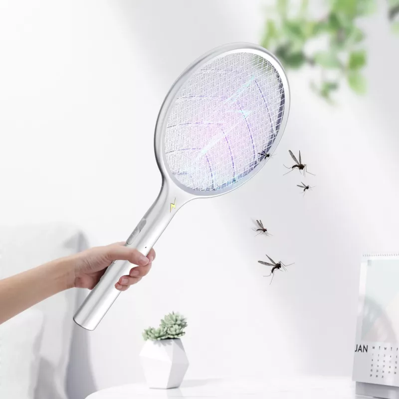 MOZOS ML-138P lampa proti hmyzu