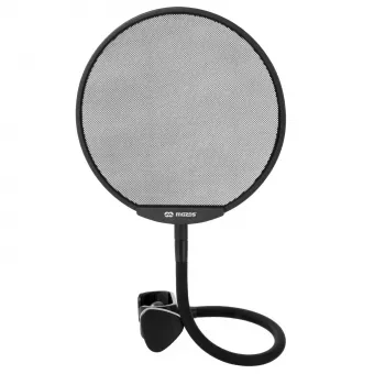 MOZOS PS-PRO profesionálny pop filter na mikrofón