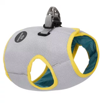 MOZOS PV-COOL chladiaca vesta s postrojom pre psov veľkosť L