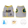 MOZOS PV-COOL chladiaca vesta s postrojom pre psov veľkosť L