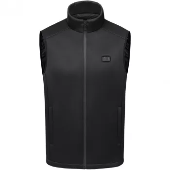 MOZOS HV4 vyhrievaná vesta unisex XXL