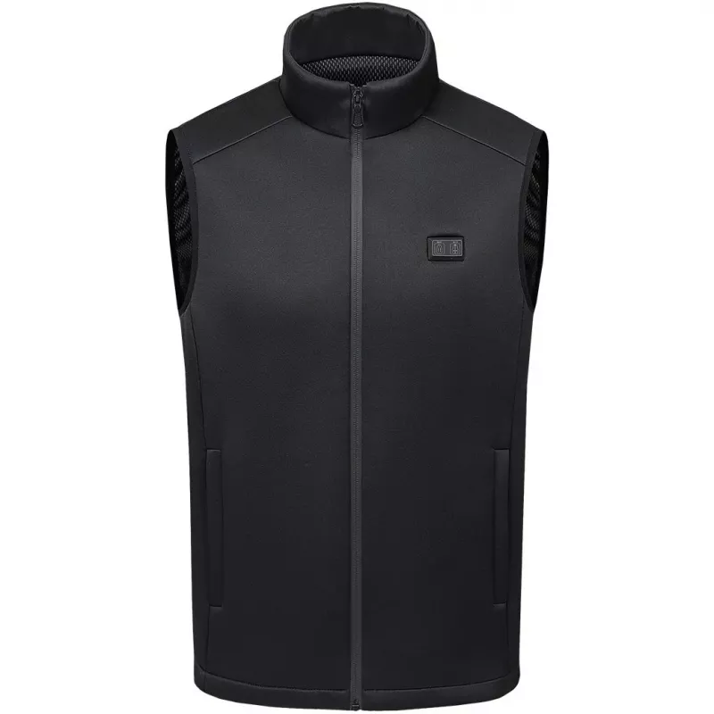 MOZOS HV4 vyhrievaná vesta unisex L