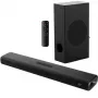 MOZOS THEATER 2.1 soundbar 100W/160W Bluetooth 5.0 systém domáceho kina
