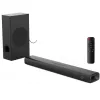 MOZOS THEATER 2.1 soundbar 100W/160W Bluetooth 5.0 systém domáceho kina