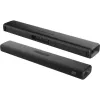 MOZOS THEATER 2.1 soundbar 100W/160W Bluetooth 5.0 systém domáceho kina