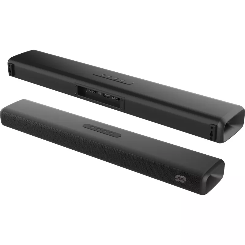 MOZOS THEATER 2.1 soundbar 100W/160W Bluetooth 5.0 systém domáceho kina