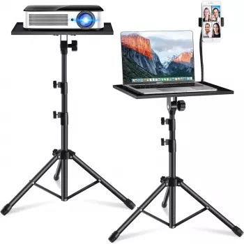 MOZOS PL1 stojan na projektor, laptop, tablet