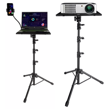 MOZOS PL1 stojan na projektor, laptop, tablet