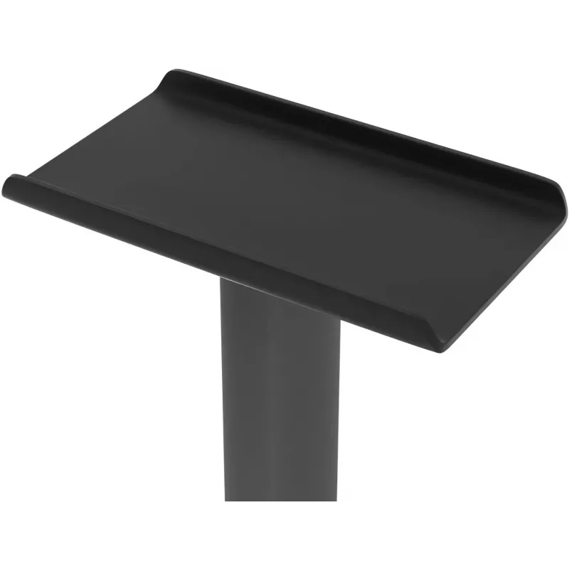 MOZOS D11 RGB LED stojan na slúchadlá s USB hubom a audio konektorom