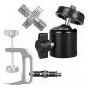MOZOS AMC adaptér spigot 1/4