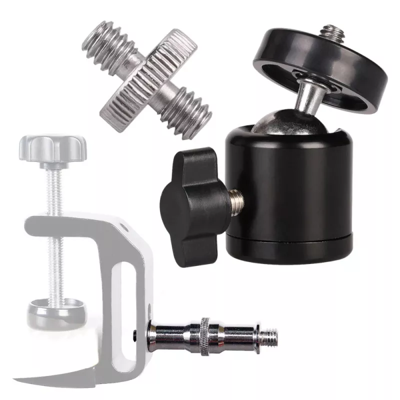MOZOS AMC adaptér spigot 1/4
