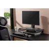 MOZOS Ergo Clamp Riser stojan na monitor a notebook čierny 600x260mm