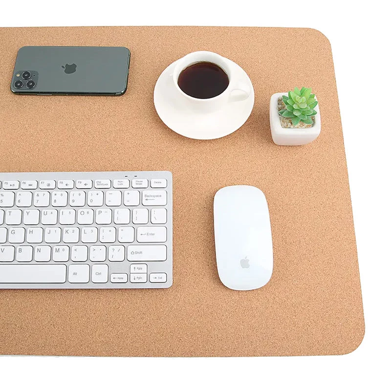 MOZOS LDP1260 prémiová kožená podložka na stôl 1200x600 mm čierna