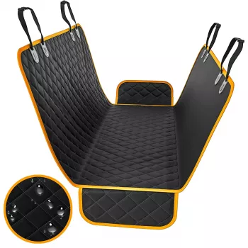 MOZOS SC-XL poťah autosedačky pre psov