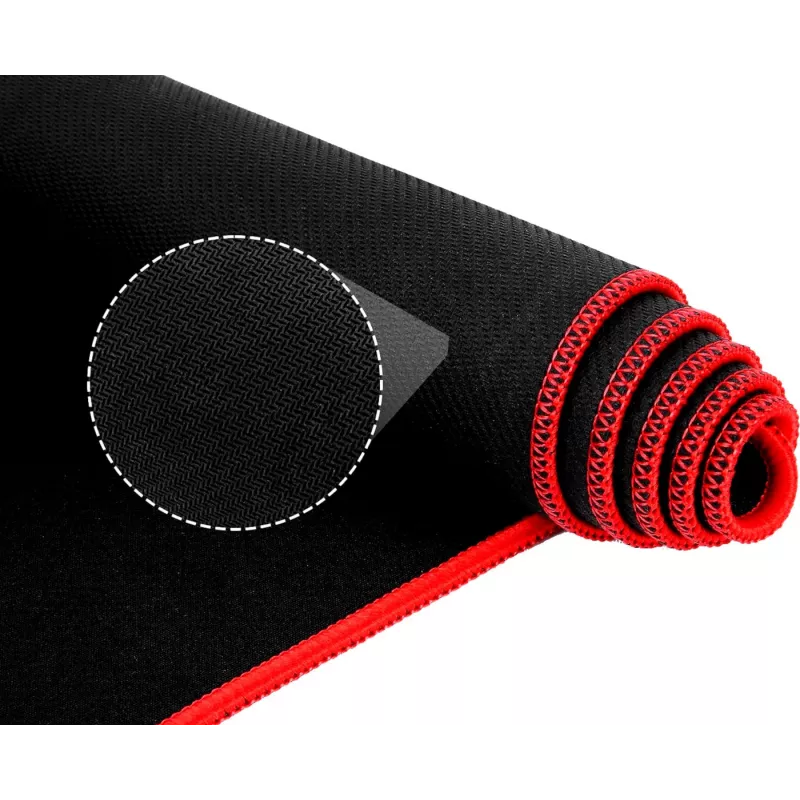 MOZOS XDP1260 gaming podložka pod myš 120x60cm